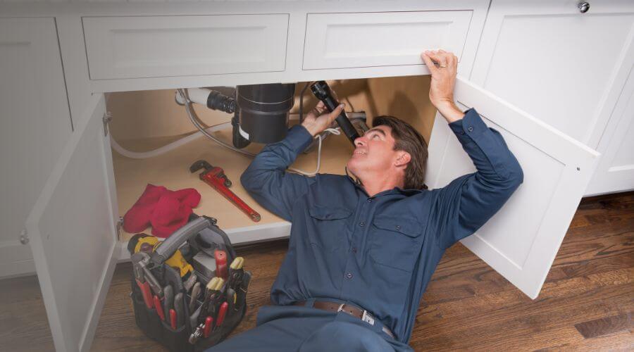 Local water heater installation in Braddyville, IA